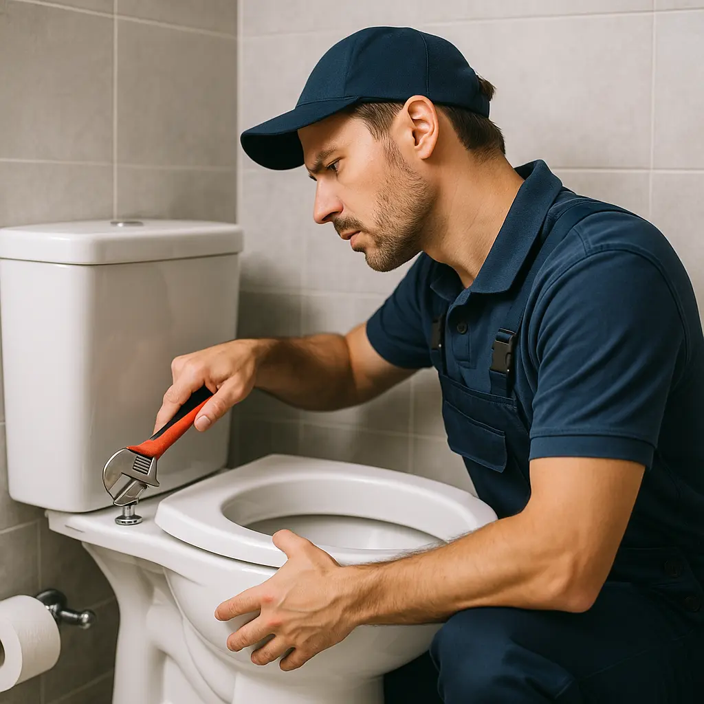 Balance Heating System in Bootle
