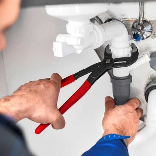 Balance Heating System