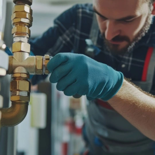 Bathroom Installation and Fitting in Bootle