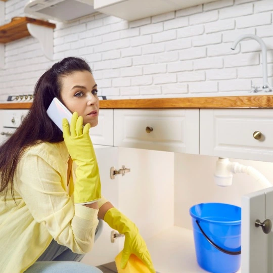 Balance Heating System in Heswall